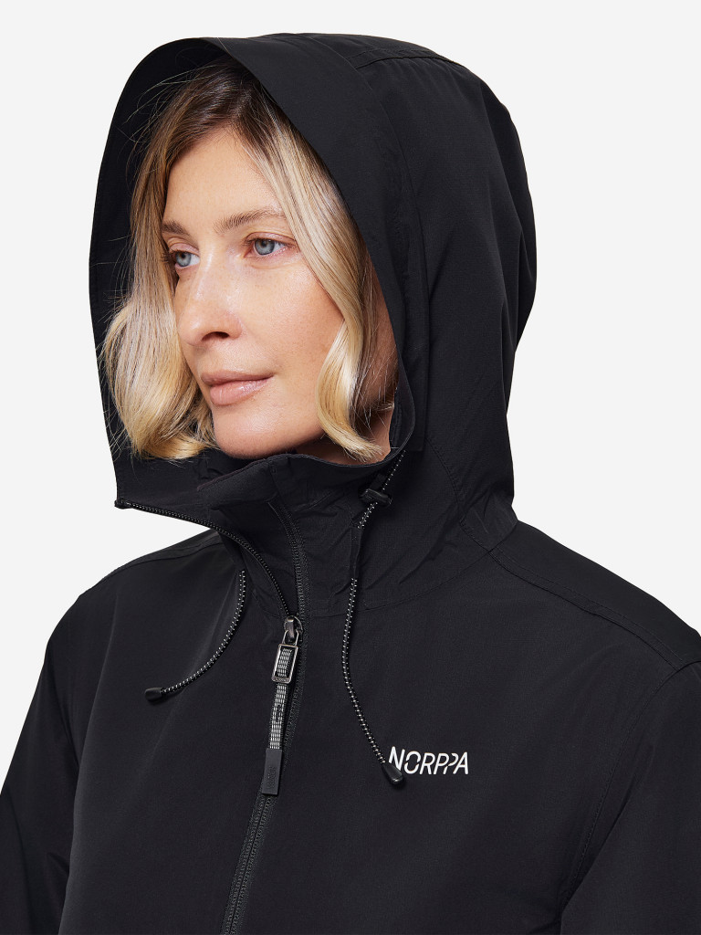 Куртка женская NORPPA Biya