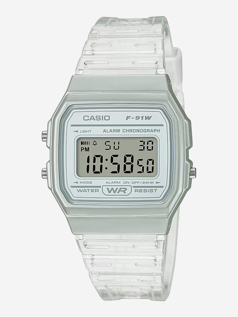 Наручные часы Casio Collection F-91WS-7E