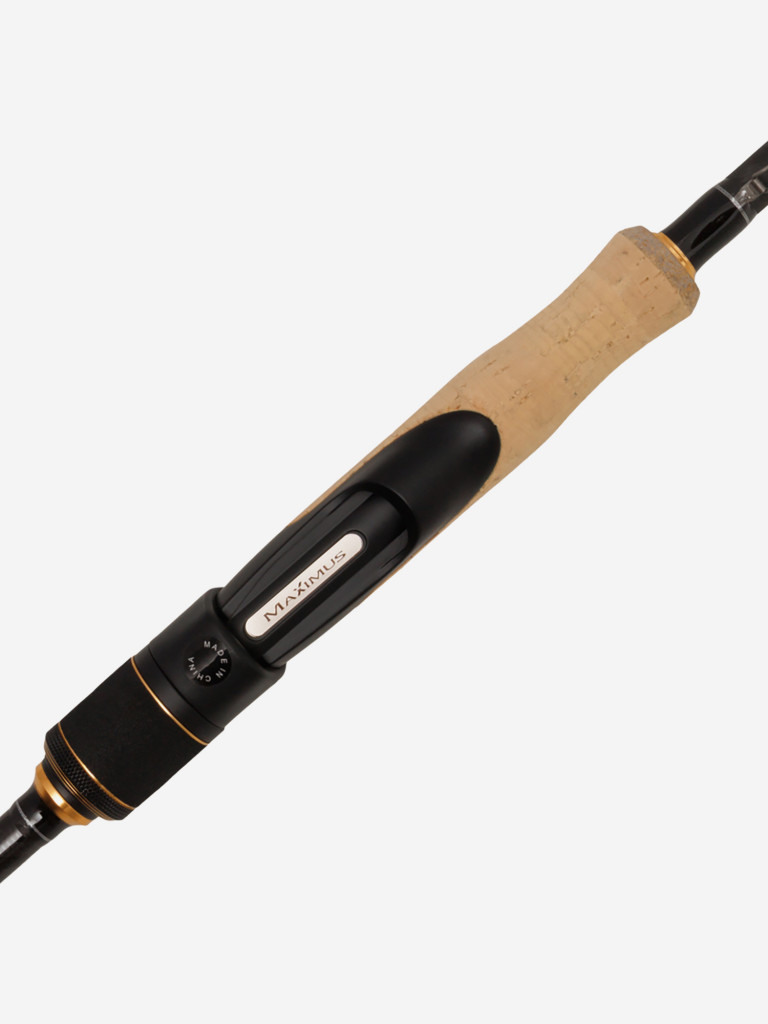 Спиннинг Maximus MANIC-X 26XXH 2,6 m 40-180 g