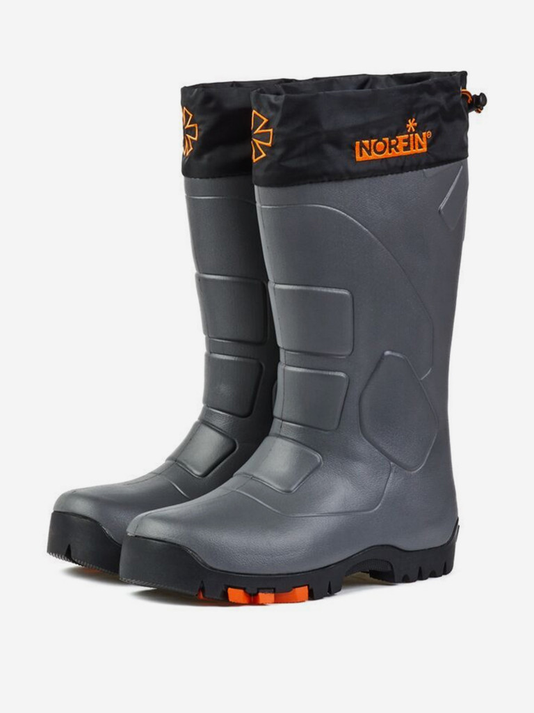 Сапоги зимние мужские Norfin KLONDAIK 2 -40С EVA для рыбалки и охоты