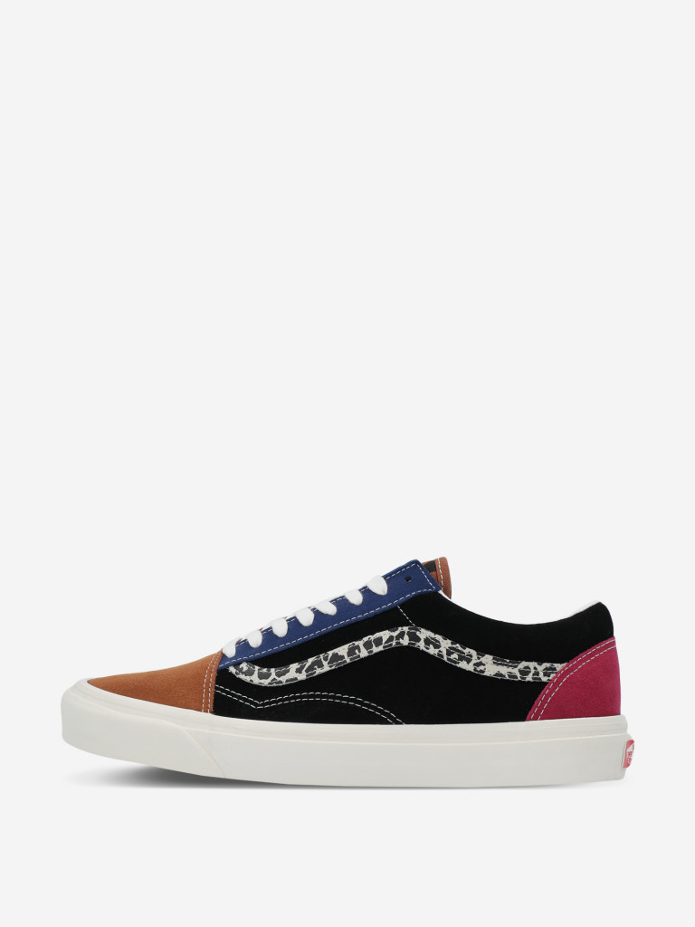 Кеды женские Vans Old Skool 36 DX