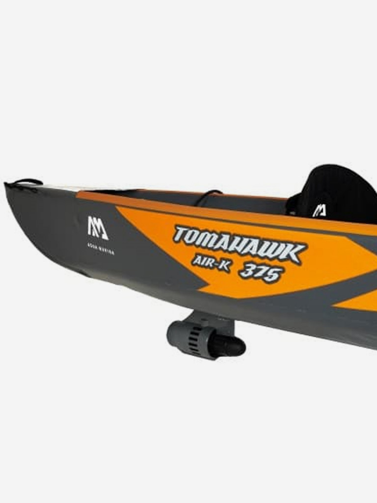 Электроплавник для SUP доски Aquamarina BlueDrive Power S