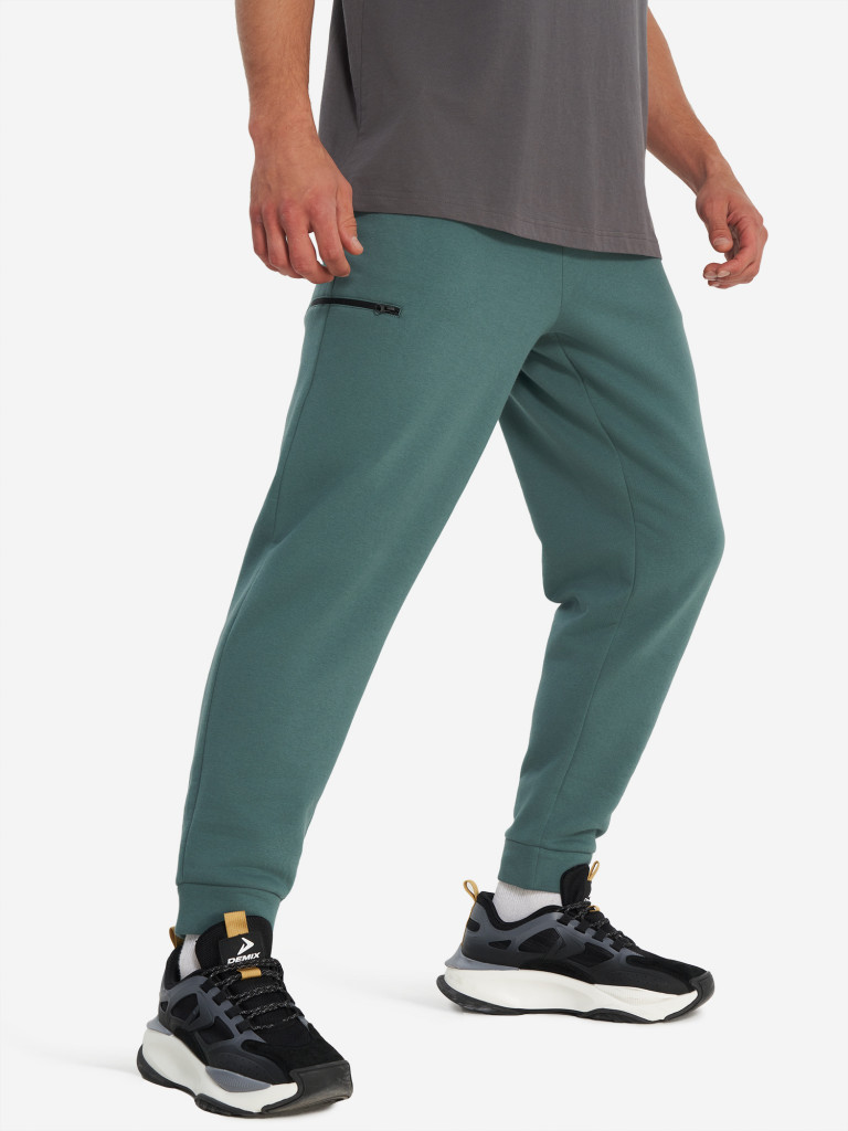 Брюки мужские Demix Workday