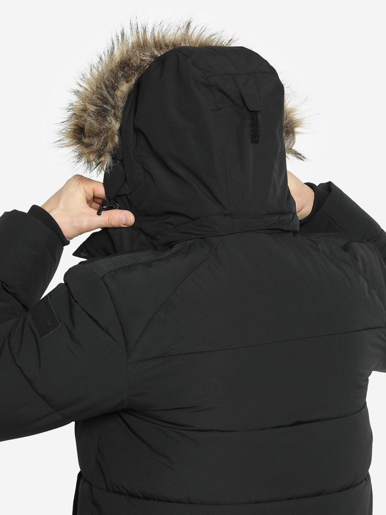 Куртка утепленная мужская IcePeak Versmold