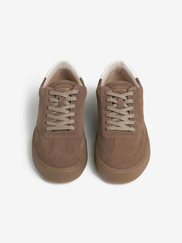 Кеды мужские BLACKSTONE Quartz Auden Perf