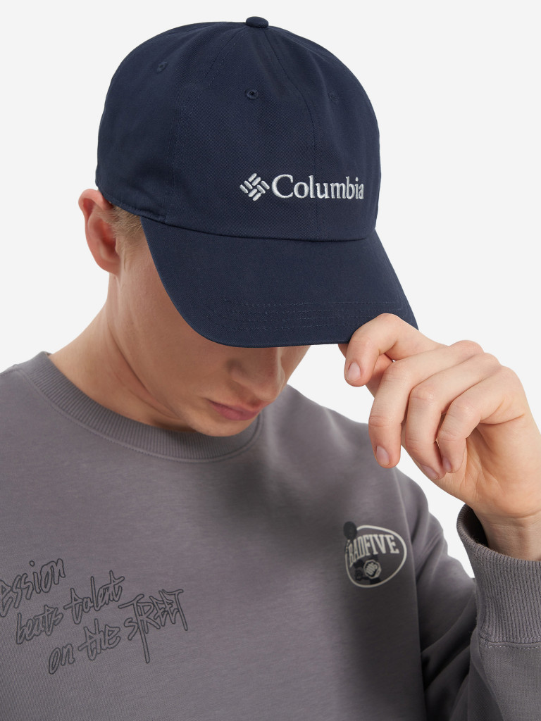 Бейсболка Columbia Provisions