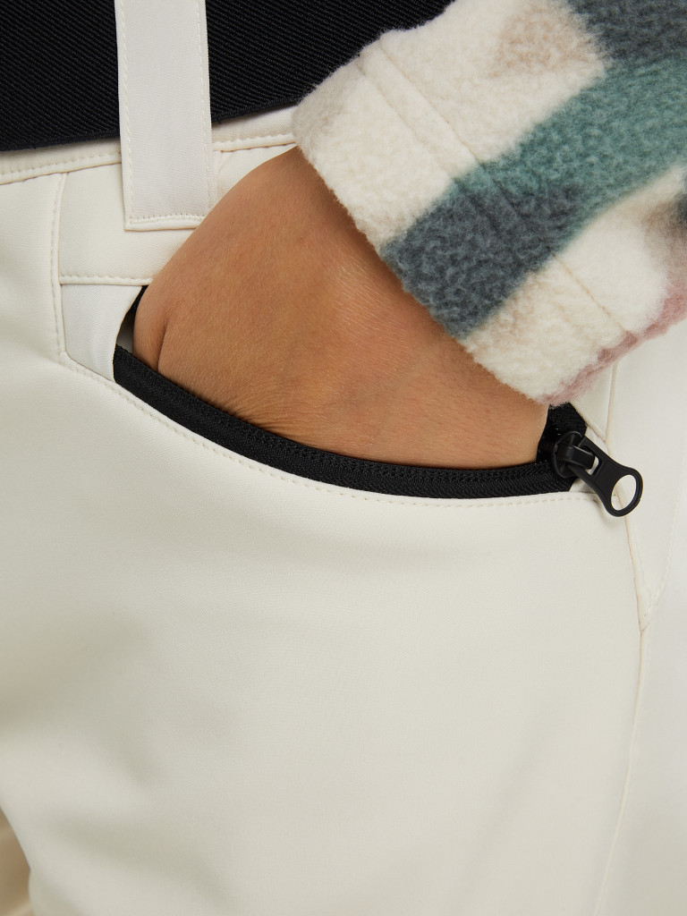 Брюки горнолыжные женские Volkl