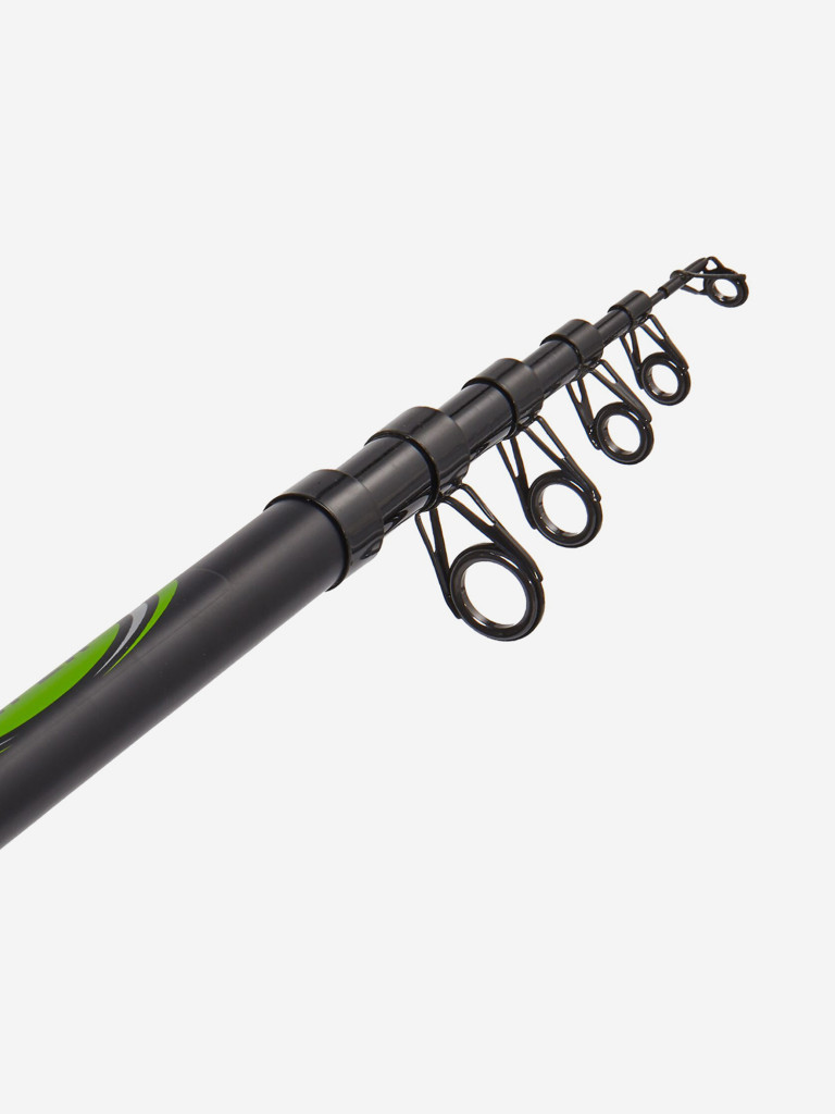 Спиннинг телескопический Salmo Sniper TRAVEL SPIN 20 2.70