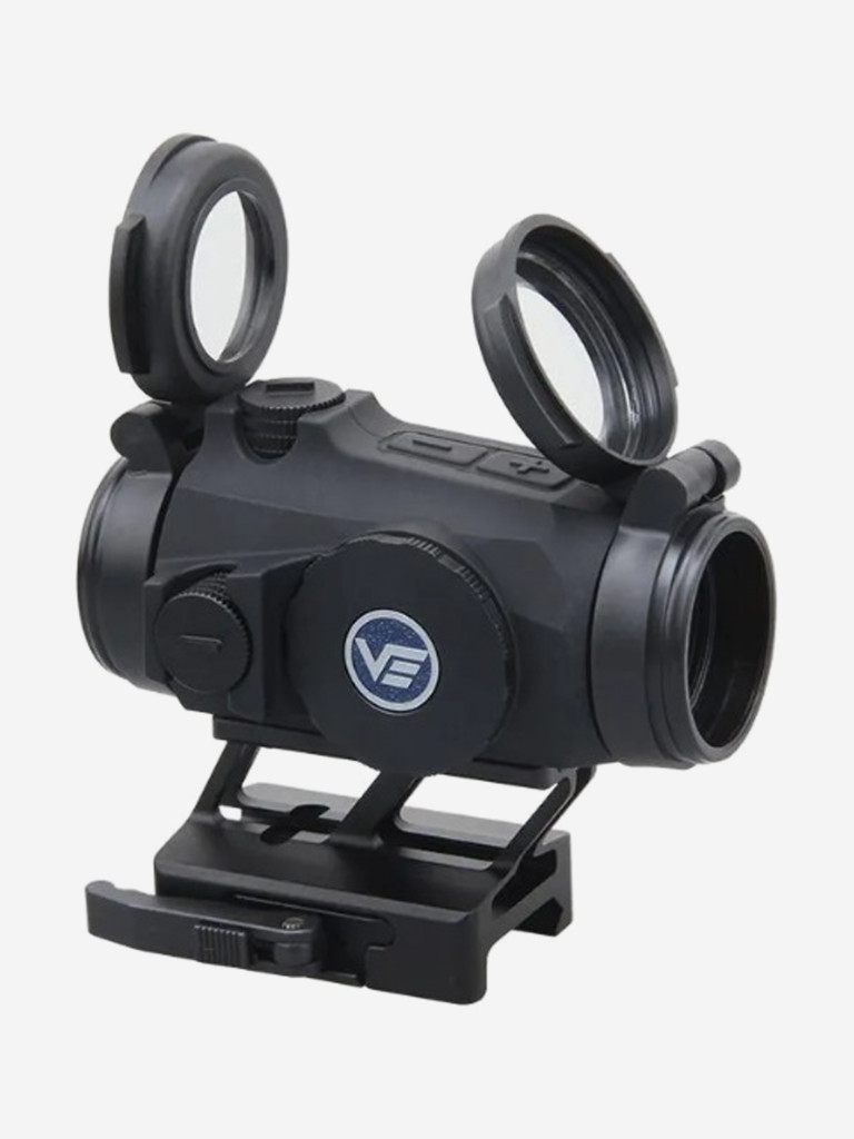 Коллиматор Vector Optics Maverick-IV 1x20 Mini MIL SCRD-60