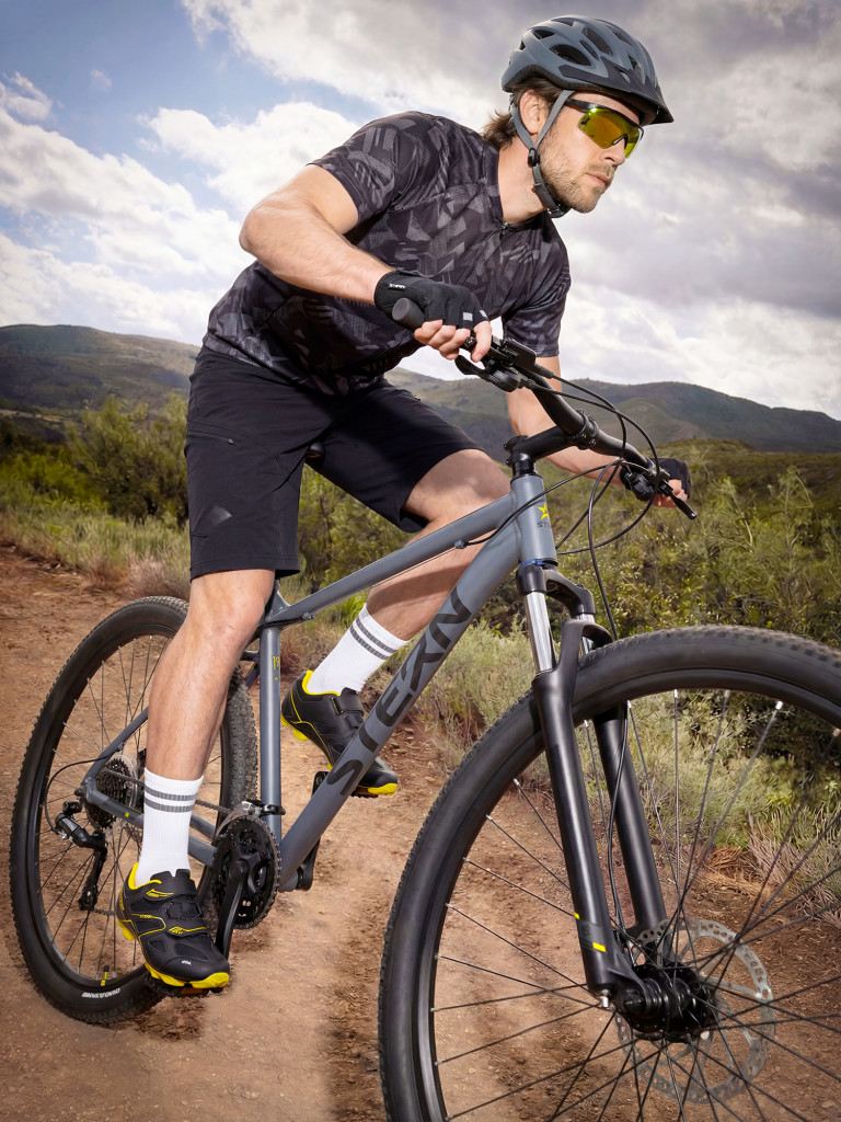 Велосипед горный Stern Energy 29"