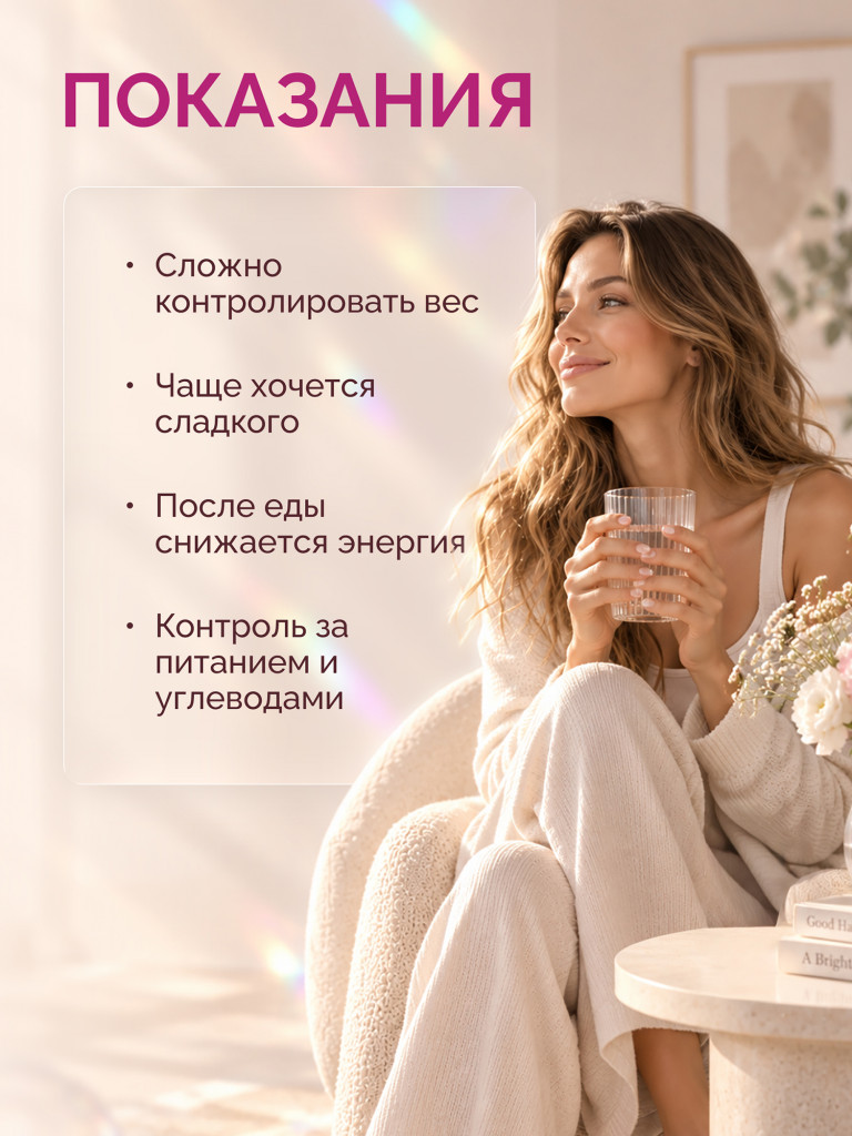 Мета Хелф MedCraft, 90 капс.