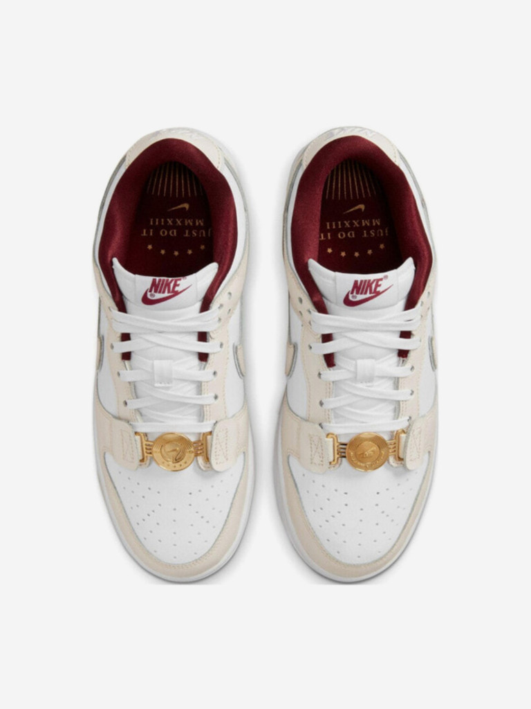 Кеды женские Nike Dunk Low SE