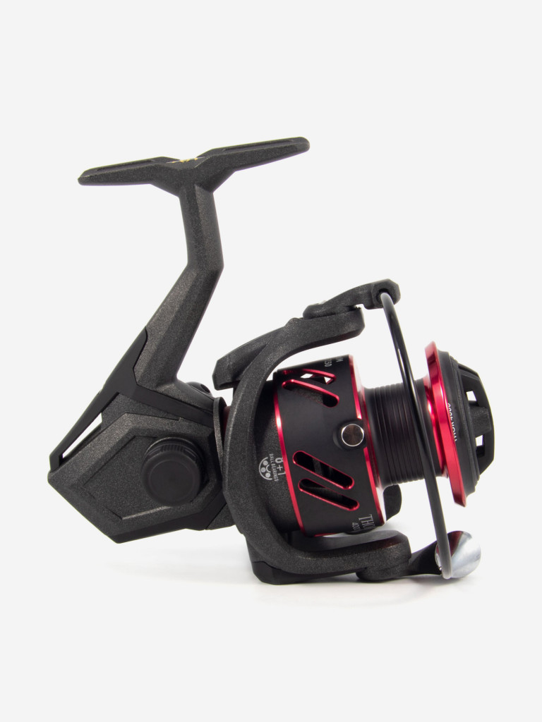 Катушка безынерционная Namazu Pro Thor TH4000 , 8+1 подшипник, металлическая шпуля + пластиковая шпуля.