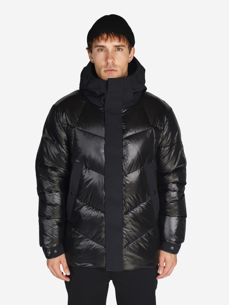 Куртка утепленная для мужчин Skandiwear Steven