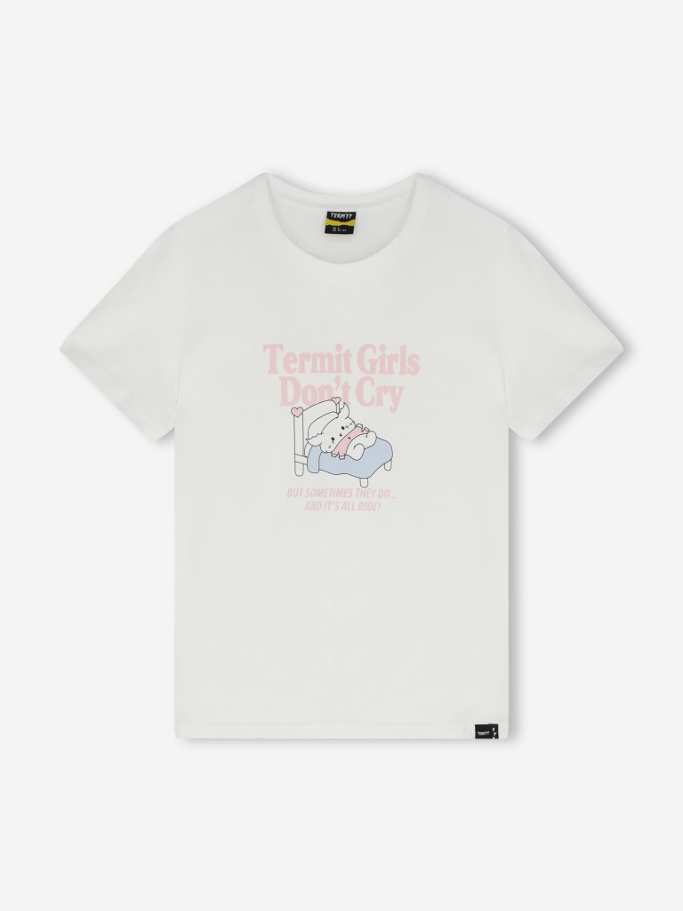 Футболка женская Termit