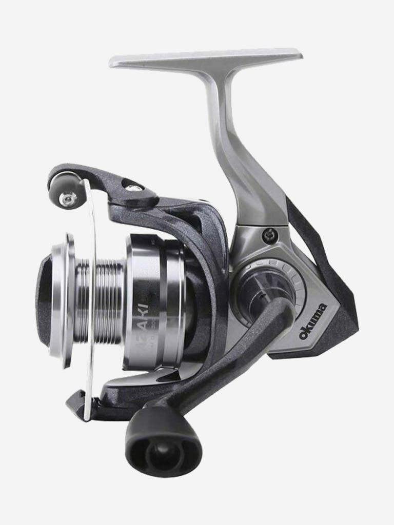 Катушка для рыбалки Okuma Azaki 65