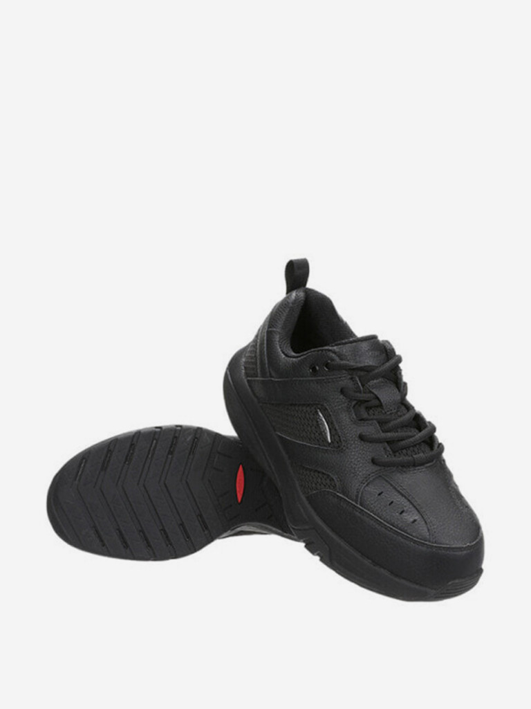 Кроссовки MBT ANATAKA DX3 Cushioning Rebound Height Increasing Breathable Low-Top Outdoor Shoes