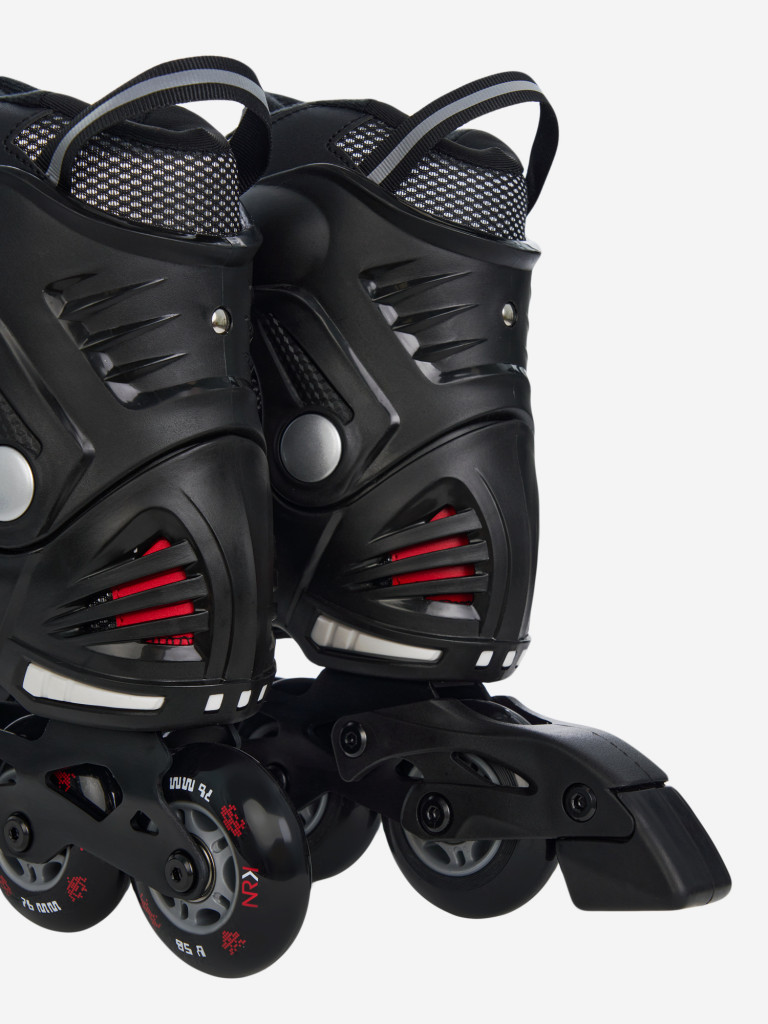 Роликовые коньки детские раздвижные FILA NRK Junior