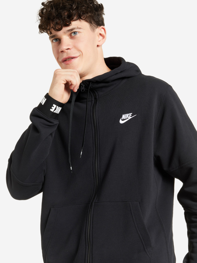 Толстовка мужская Nike Sportswear Essentials+