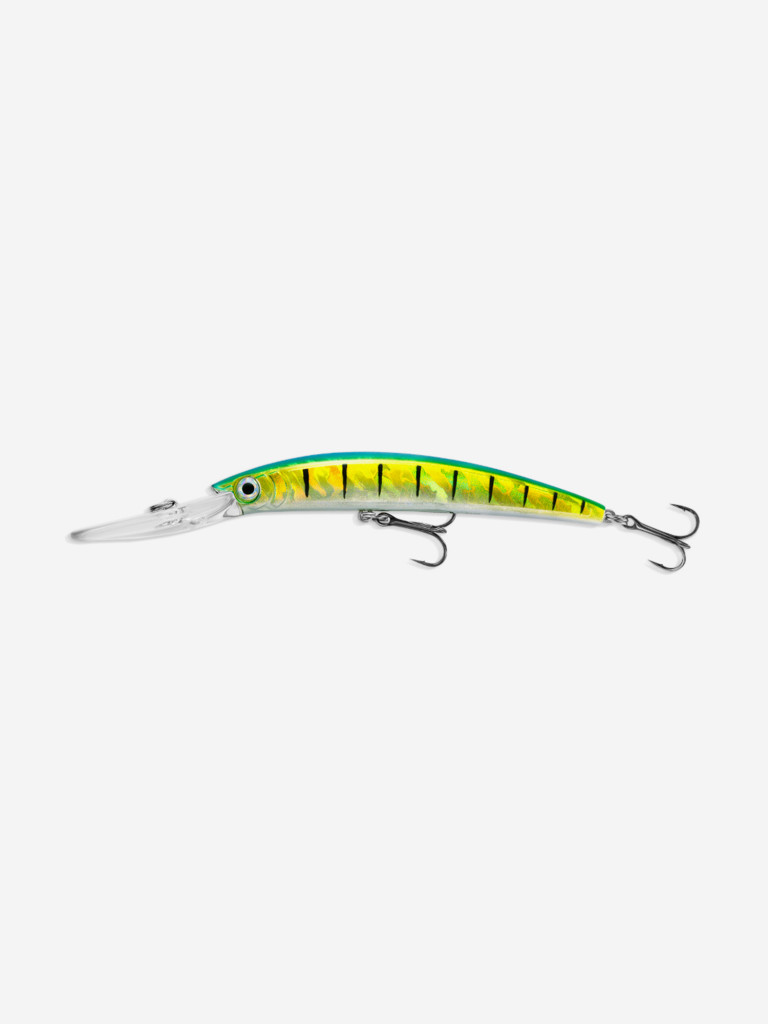 Воблер SANSAN MINNOW PROBNIK 110F C107(GG)