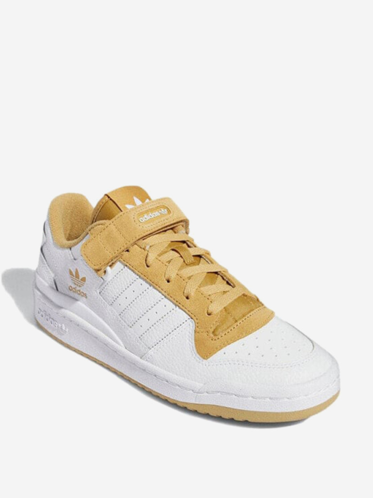 Кроссовки Adidas Forum Low