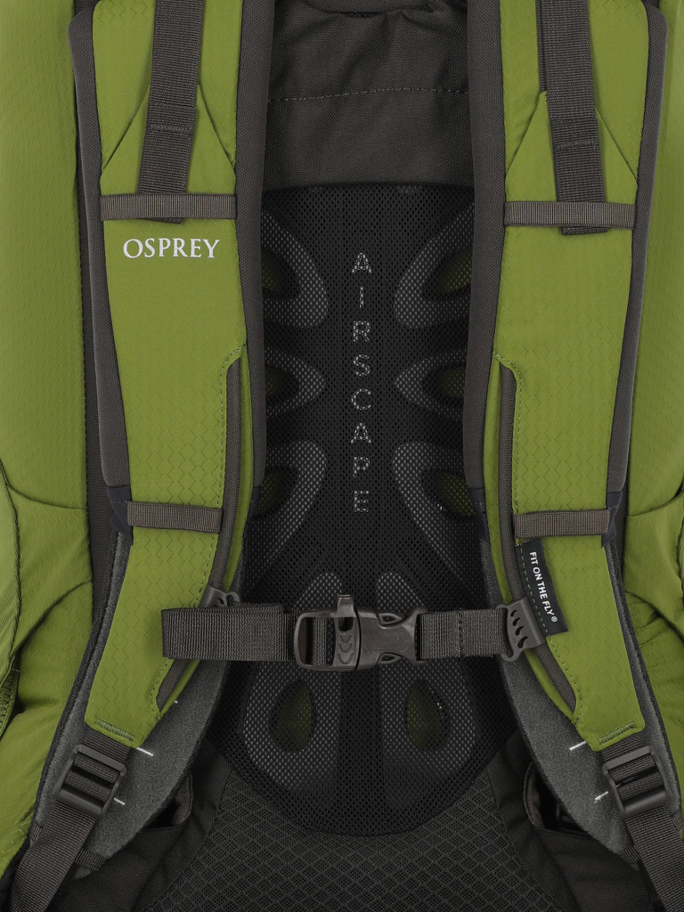 Рюкзак Osprey Aether, 65 л
