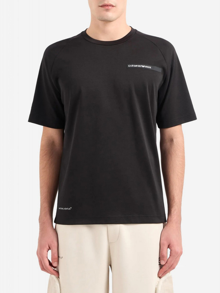 Футболка мужская EA7 T-Shirt