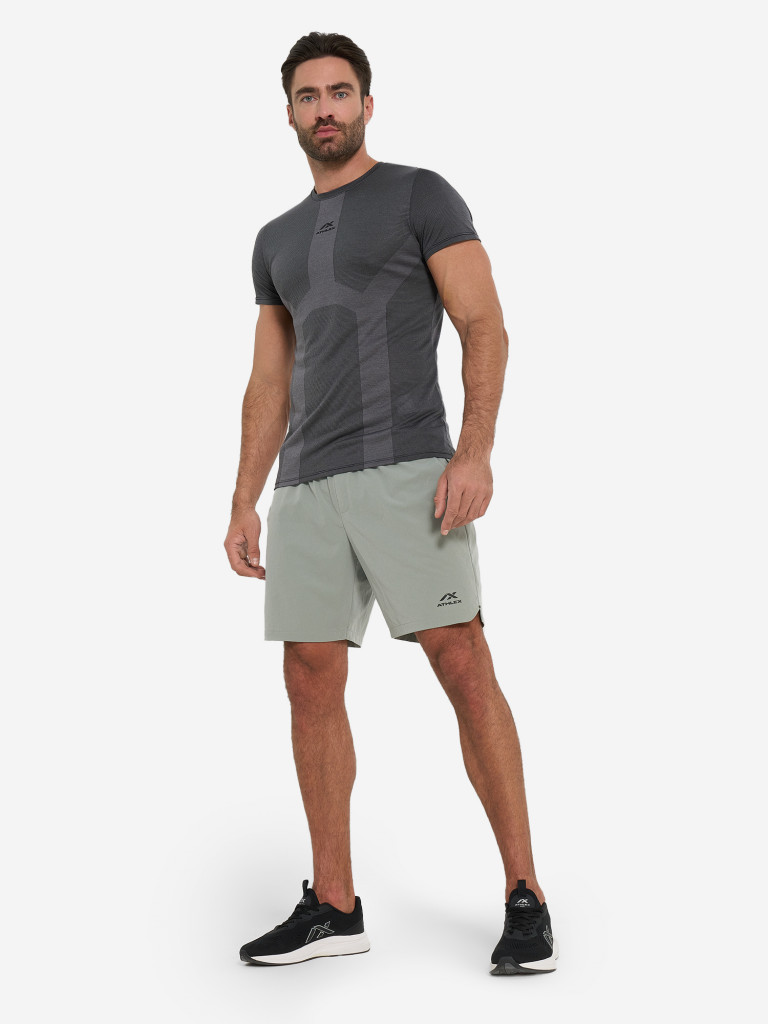 Футболка мужская Athlex
