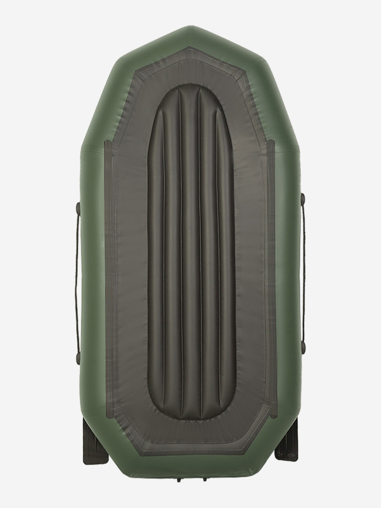 Лодка гребная под мотор Лоцман Профи 280 НД