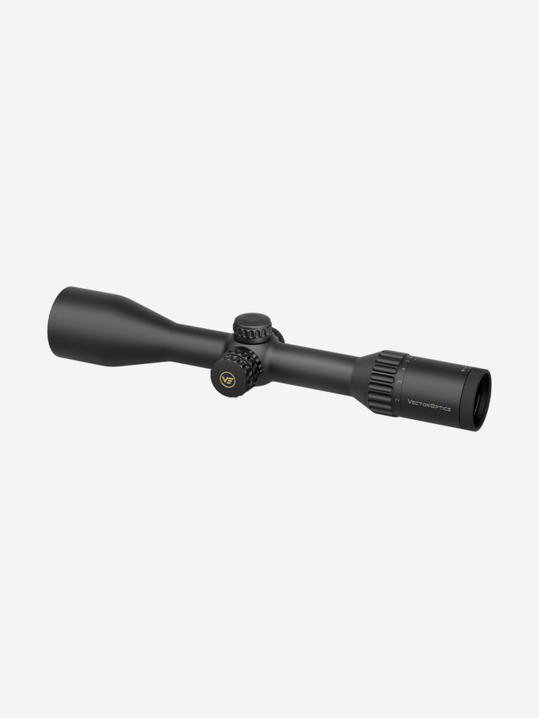 Прицел оптический Vector Optics Continental Hunting ED 2-16x, с подсветкой