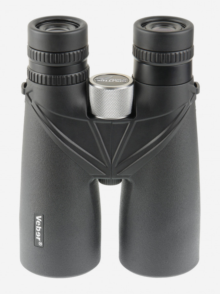 Бинокль Veber SPUTNIK ZOOM 10-20х50