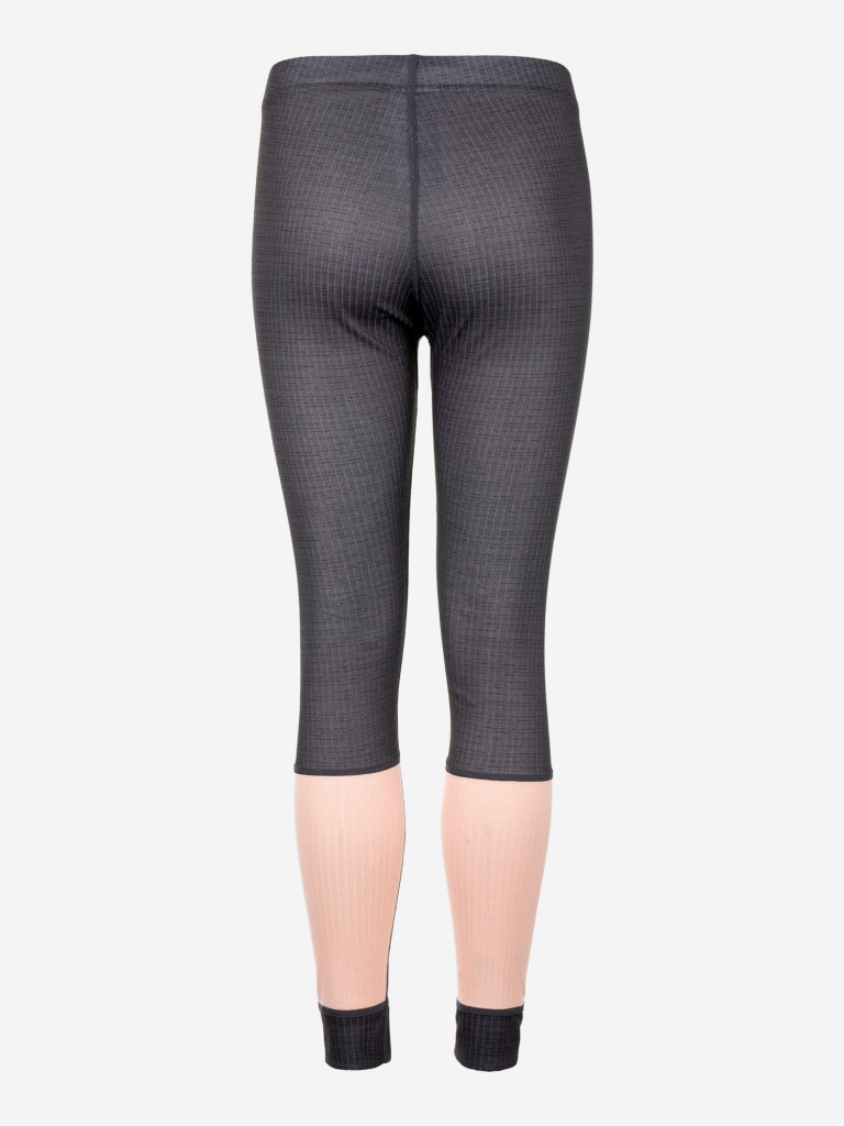 Комплект термобелья для девочек Craft Baselayer Set