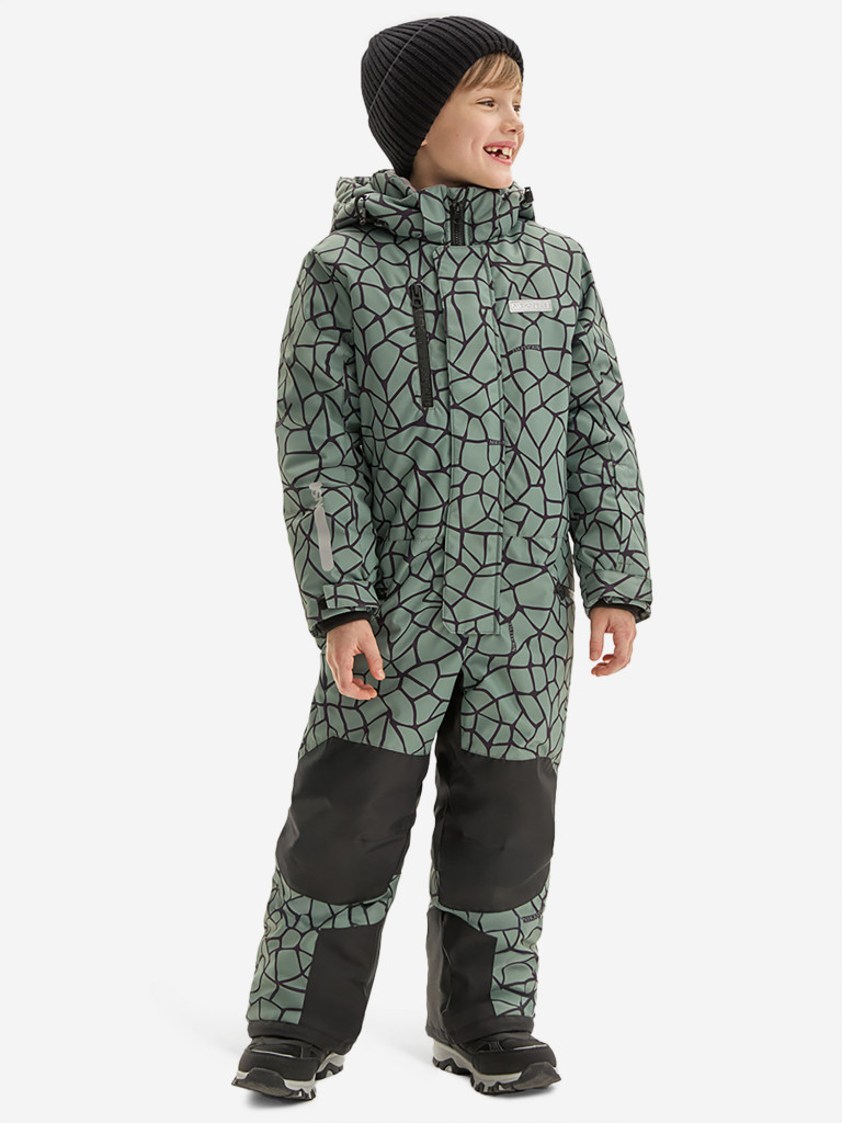 Комбинезон NIKASTYLE