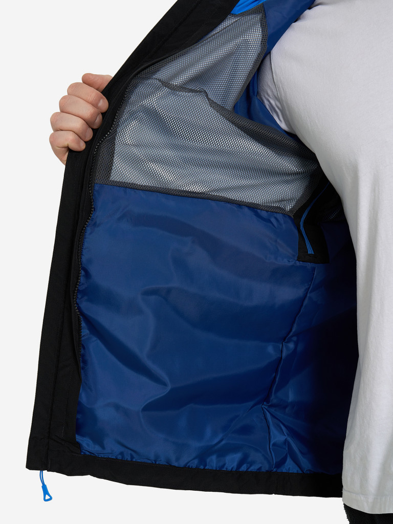 Куртка мембранная мужская The North Face Lightning