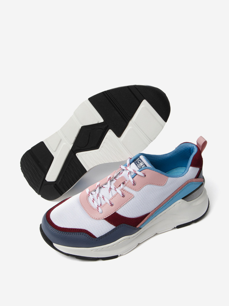 Кроссовки женские Skechers Urbana
