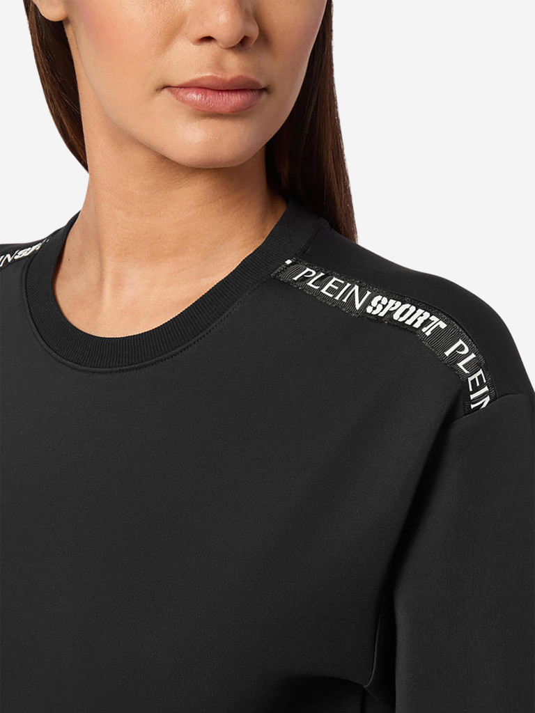 Толстовка Plein Sport