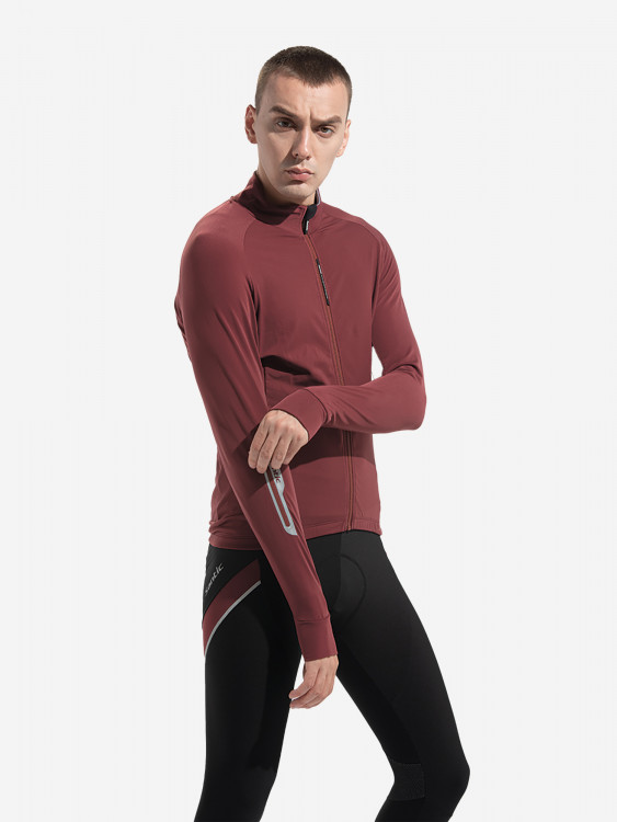 Джерси мужское Santic WM0C01113JER