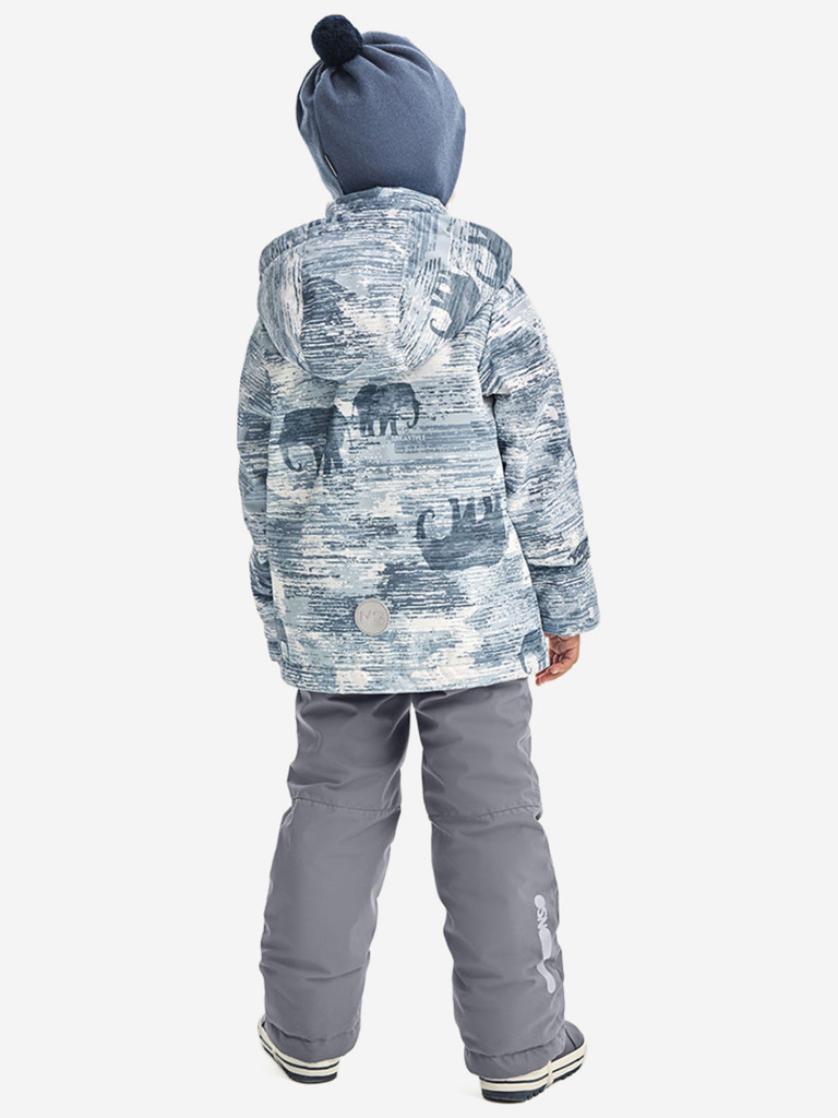 Костюм NIKASTYLE