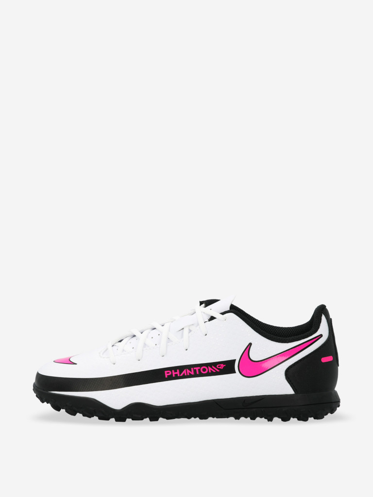 Бутсы для мальчиков Nike Jr Phantom Gt Club TF