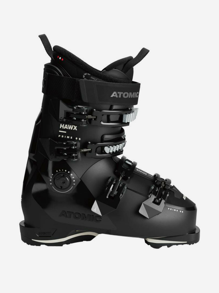 Ботинки горнолыжные Atomic Hawx Prime 85 W