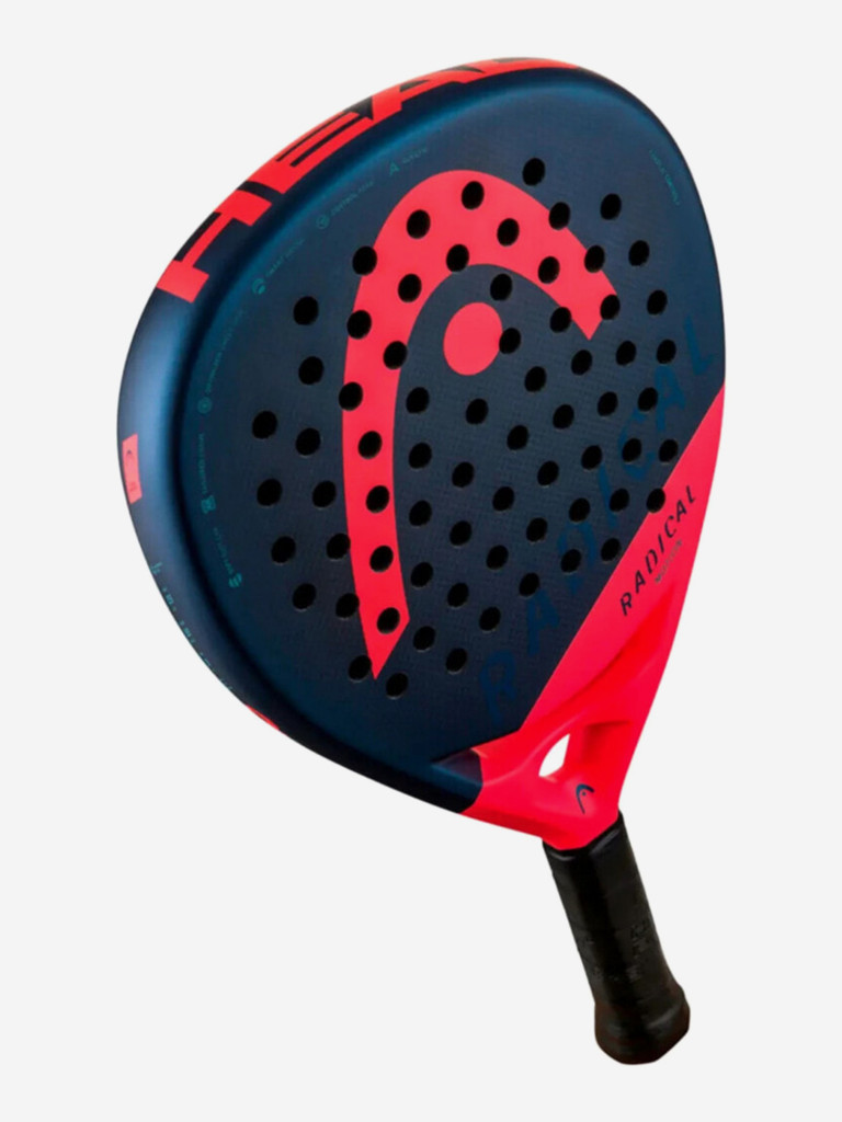 Ракетка для падела Head Radical Motion 2024