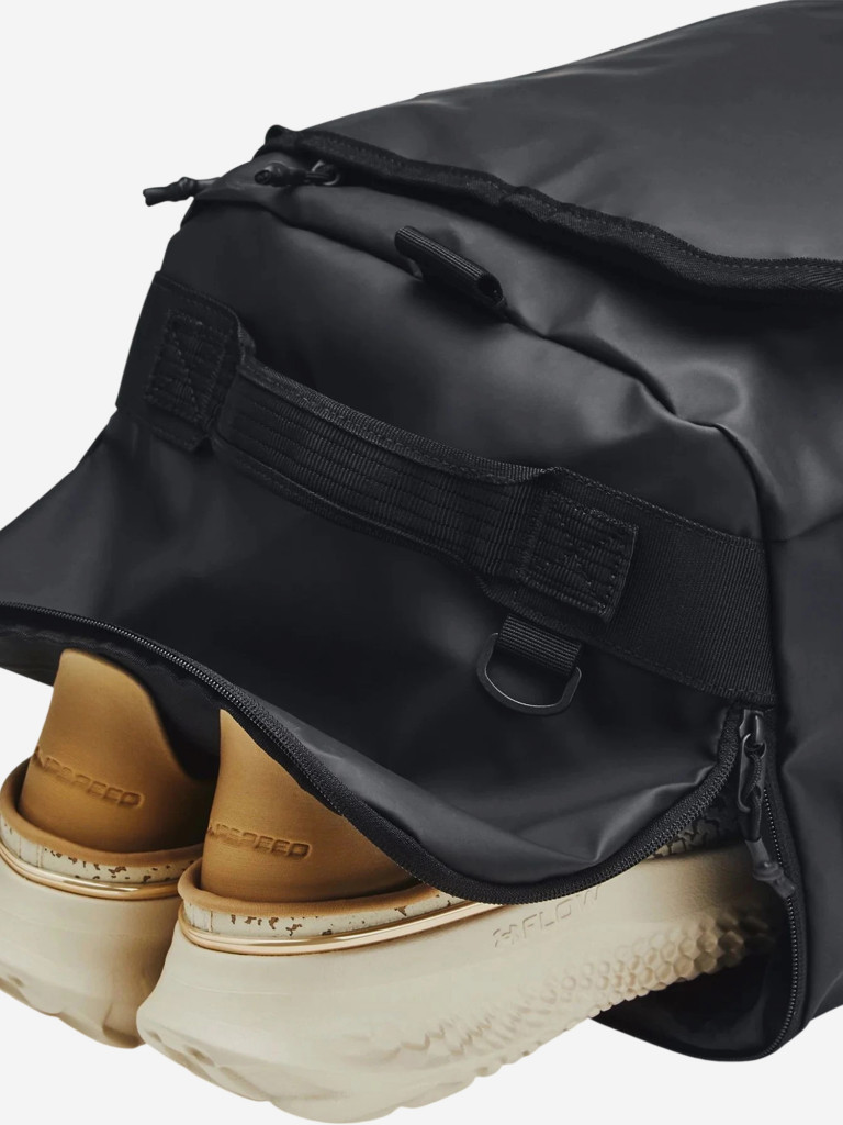 Сумка спортивная унисекс UNDER ARMOUR UA Triumph Backpack Duffle