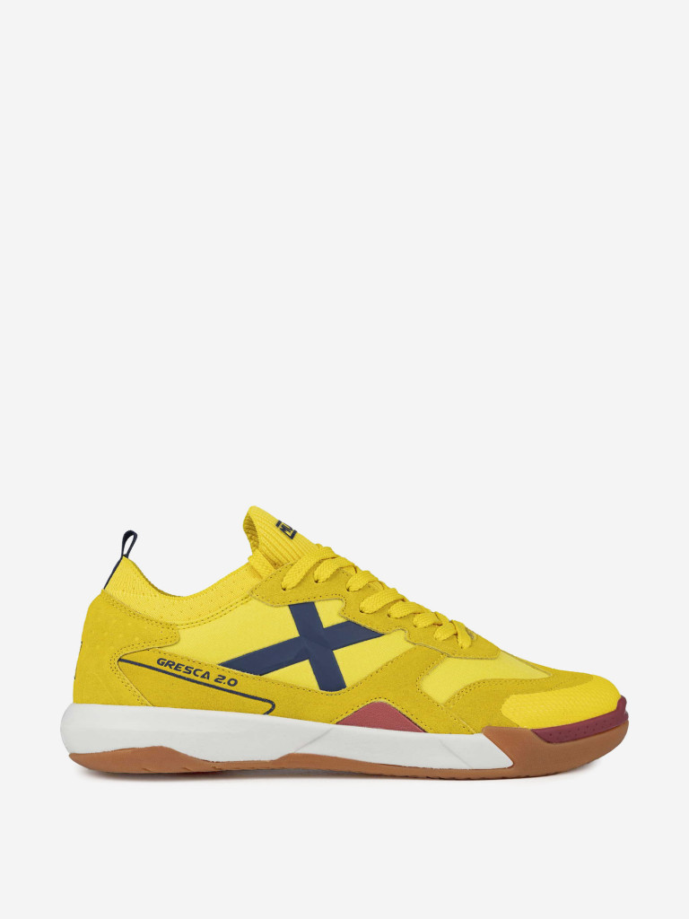 Футзальная обувь Munich X GRESCA 2.0