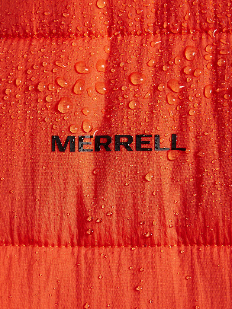 Пуховик женский Merrell