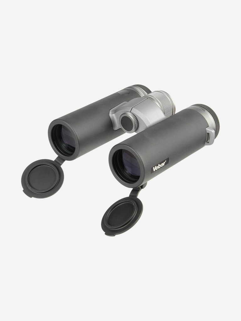 Бинокль Veber Silver Line II 8x25WP