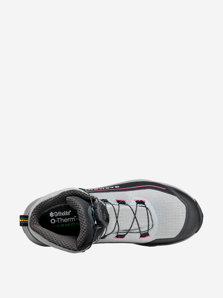 Ботинки Garmont Trace Mid BOA GTX