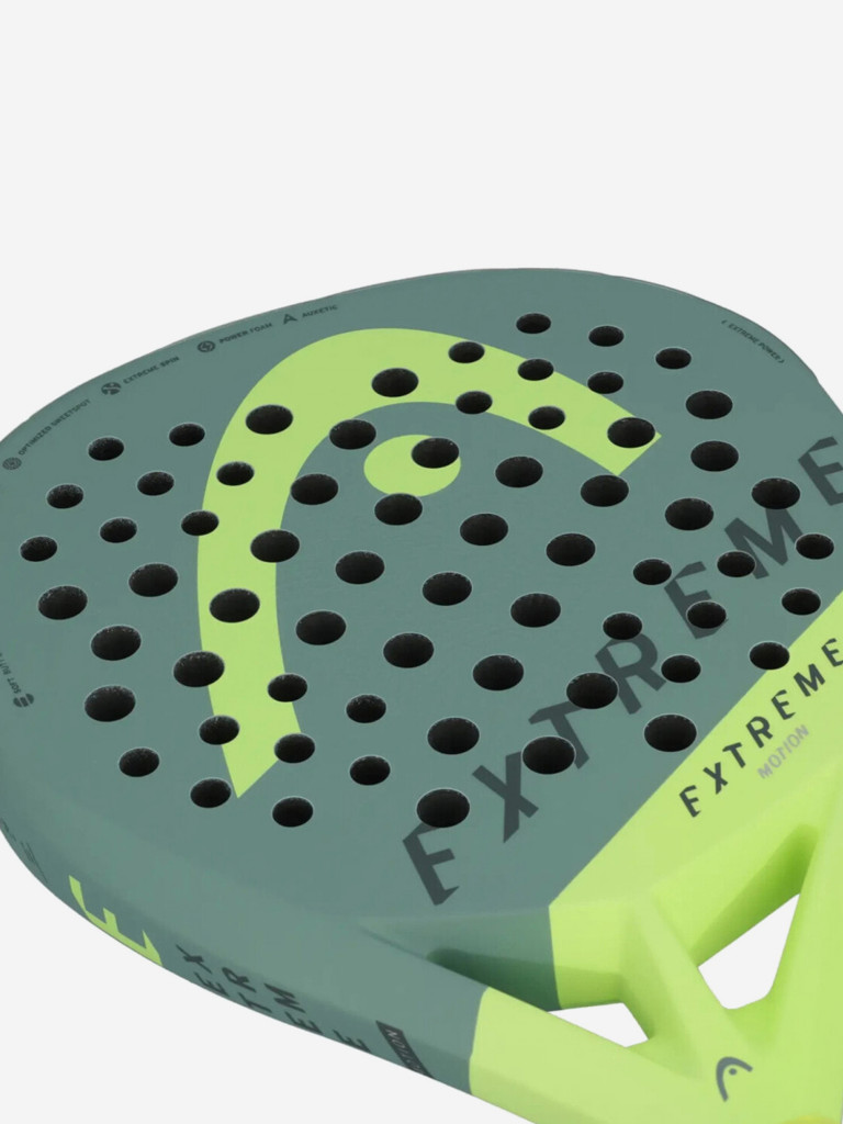 Ракетка для падела Head Extreme Motion 2023