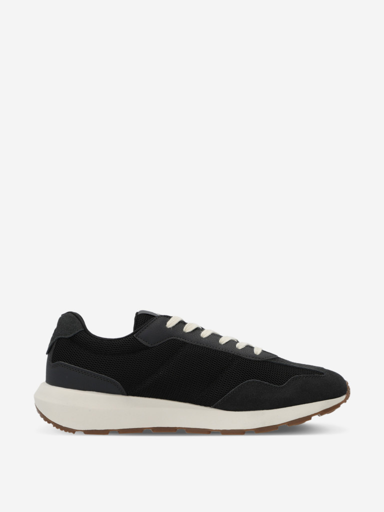 Кроссовки мужские Kappa Authentic Run Mesh