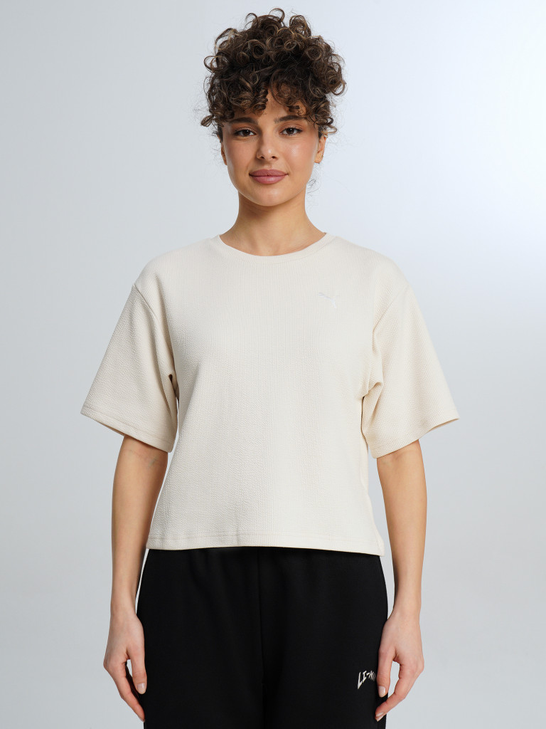 Футболка женская PUMA