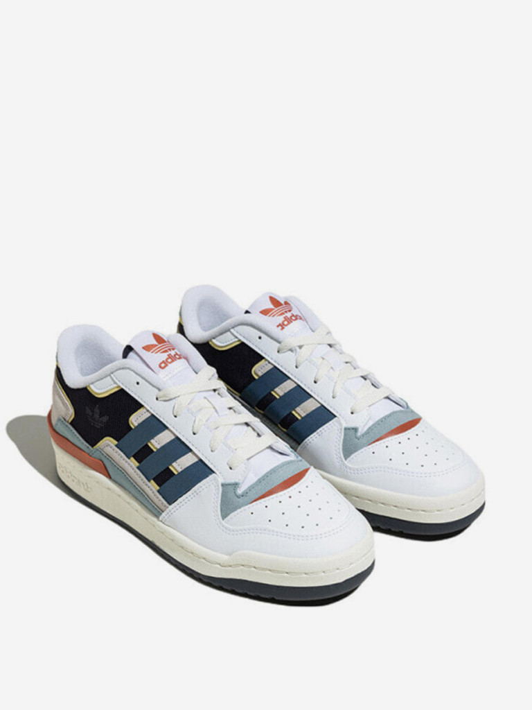 Кеды Adidas Forum Exhibit Low 2.0